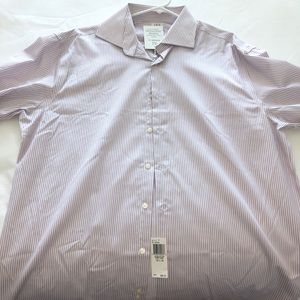 Never wore it and is too big now